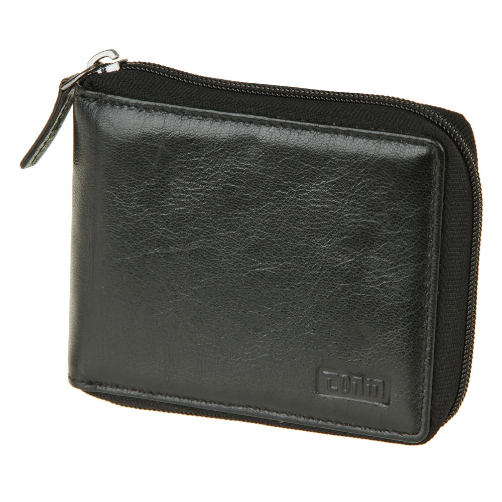 Carteira Masculina 20216 Preto