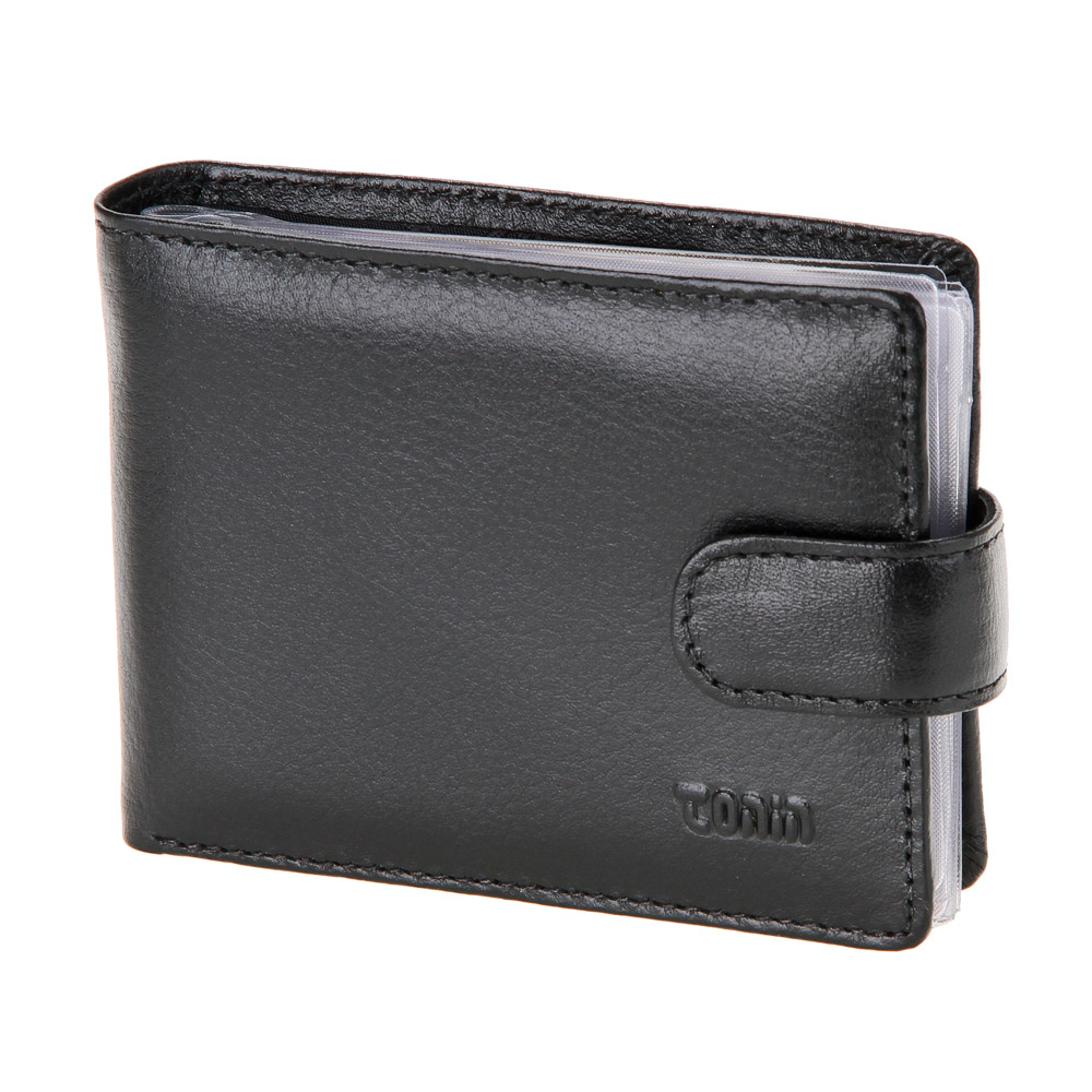 Carteira Masculina 20229 Preto