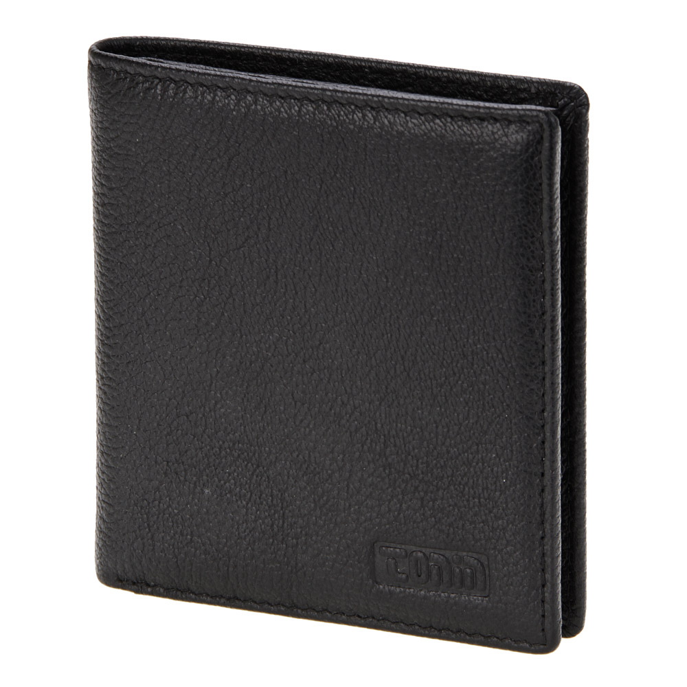 Carteira Masculina 20250 Preto