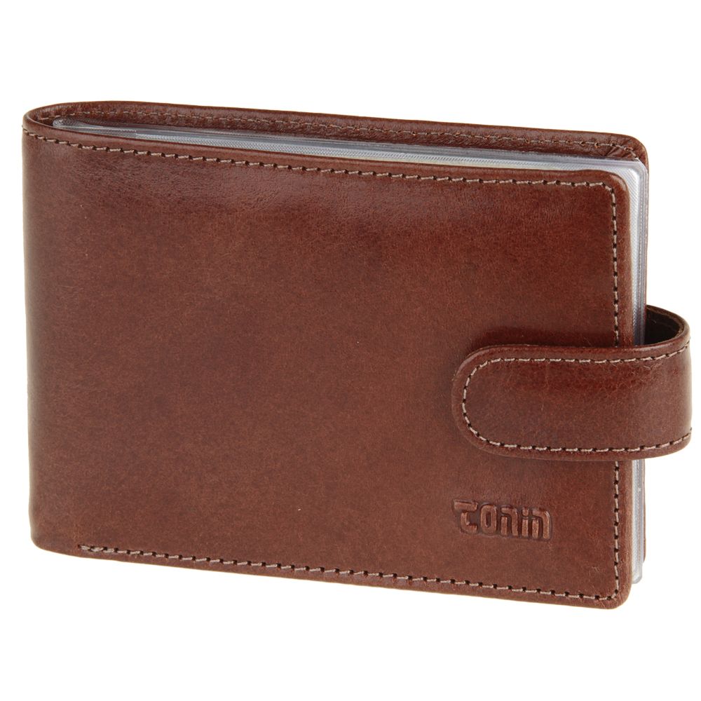 Carteira Masculina 277 Pinhão