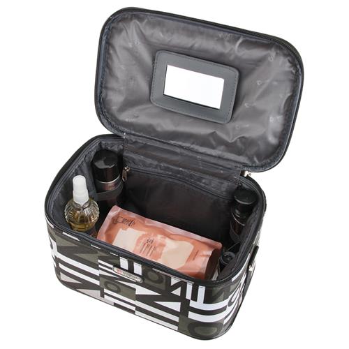 Frasqueira Linha Art Cubi