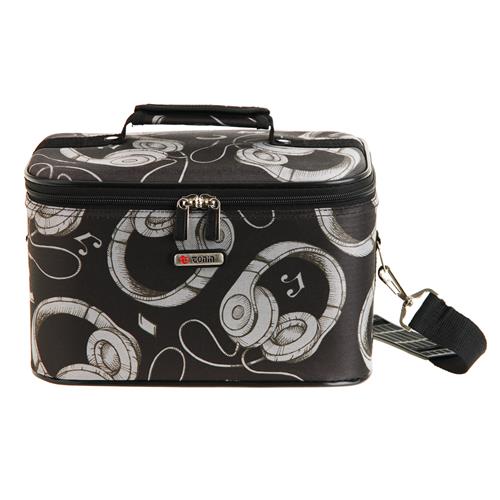 Frasqueira Linha Sonora