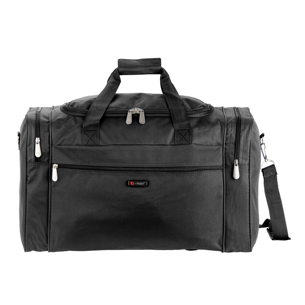 Bolsa de viagem em tecido 1988