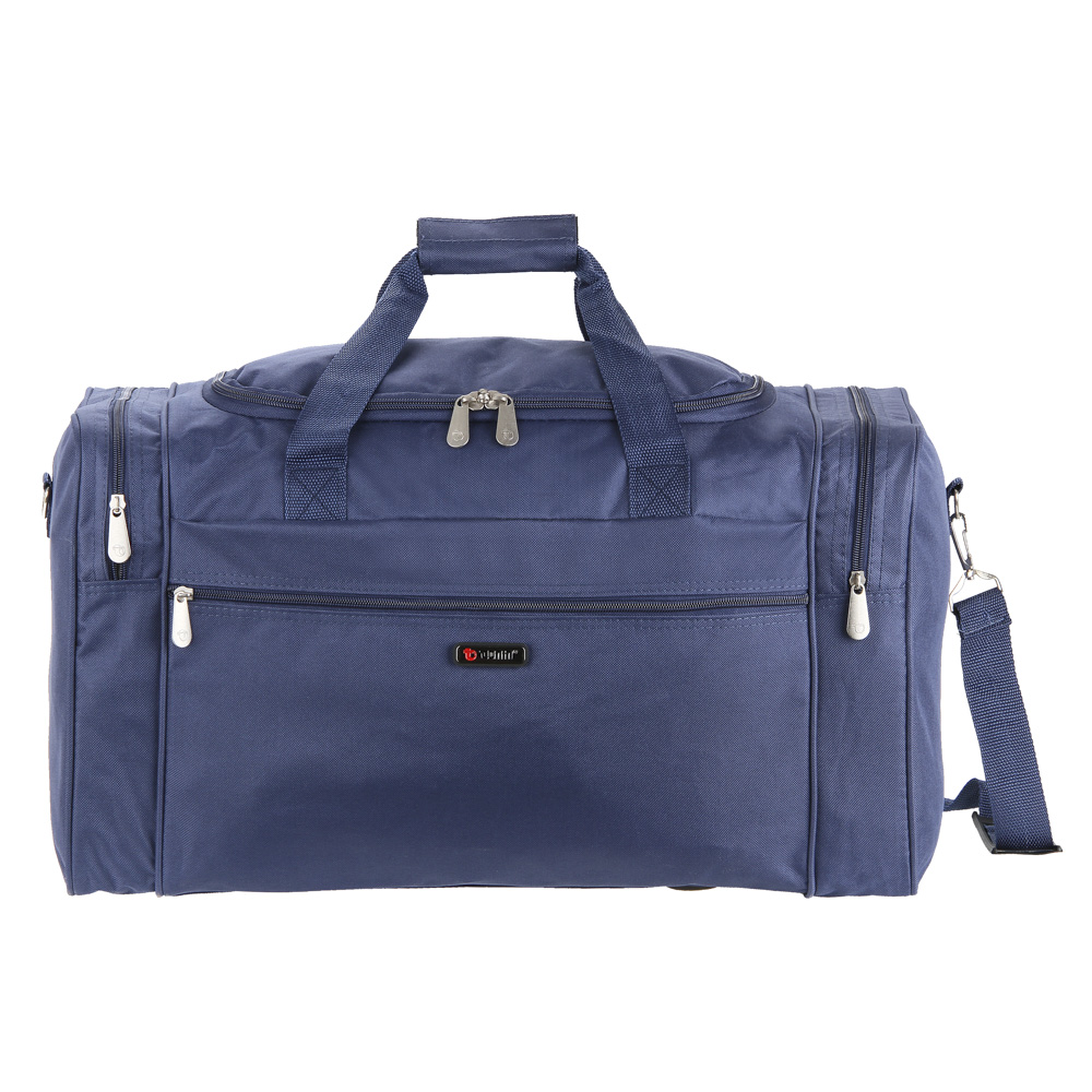 Bolsa de Viagem Tonin 1989