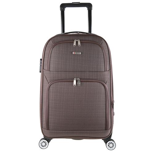 Mala média em tecido Conexão