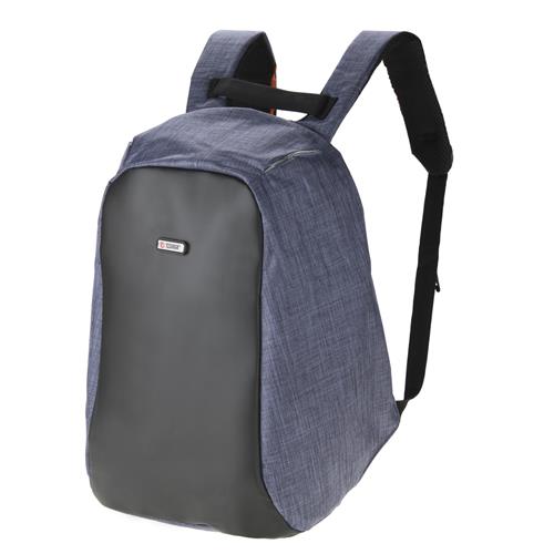 Mochila Antifurto com USB 1958