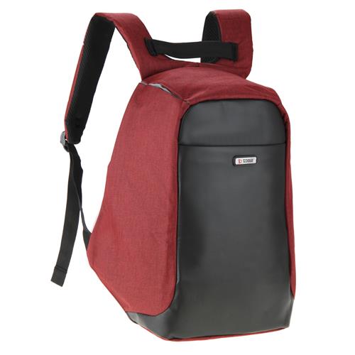 Mochila Antifurto com USB 1959