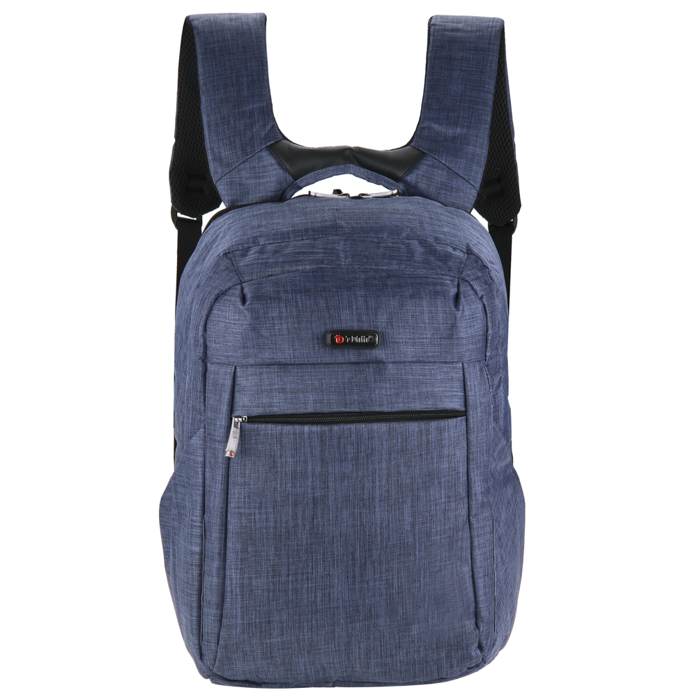 Mochila Antifurto 1981