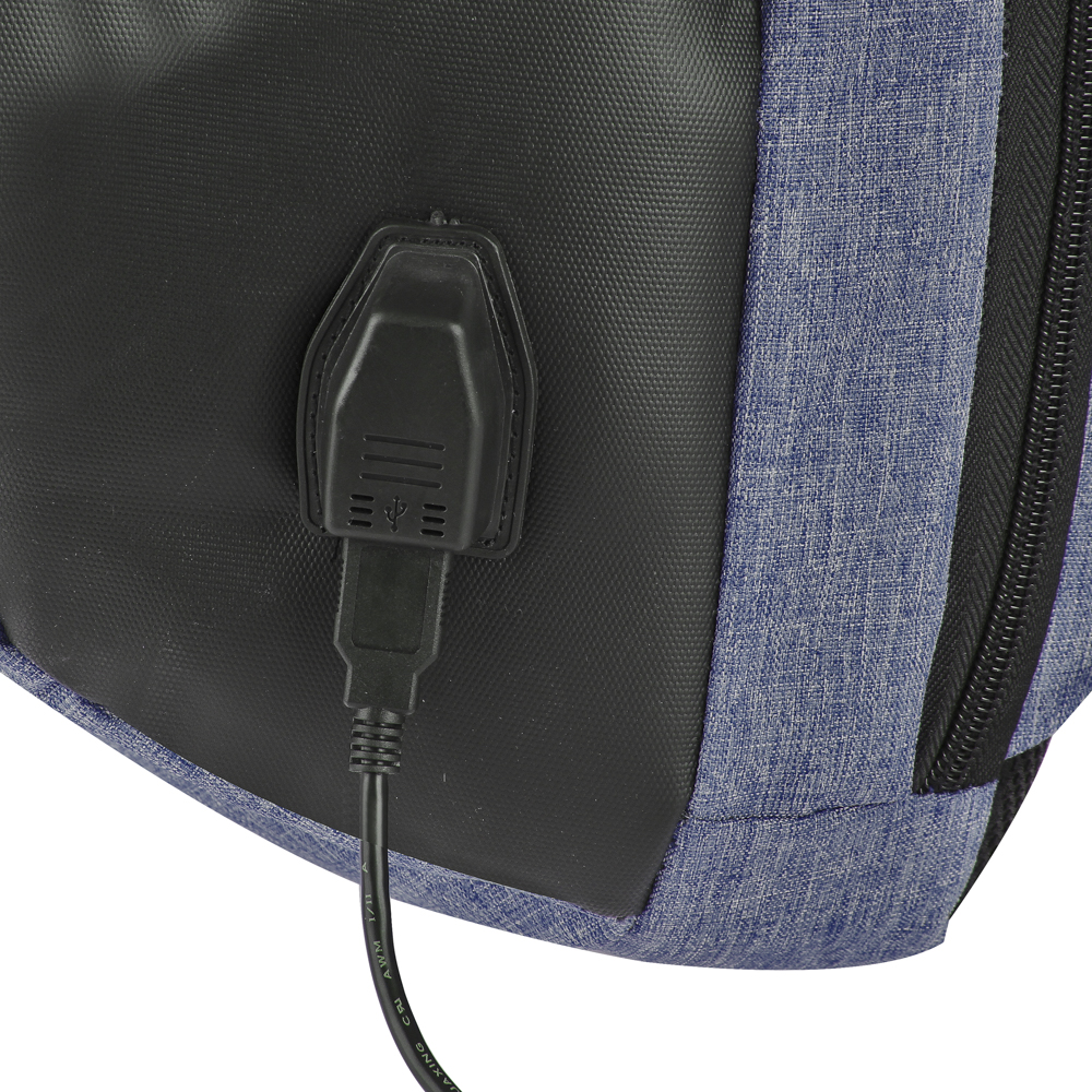 Mochila Antifurto com USB 1982 - Tonin | Malas, Mochilas