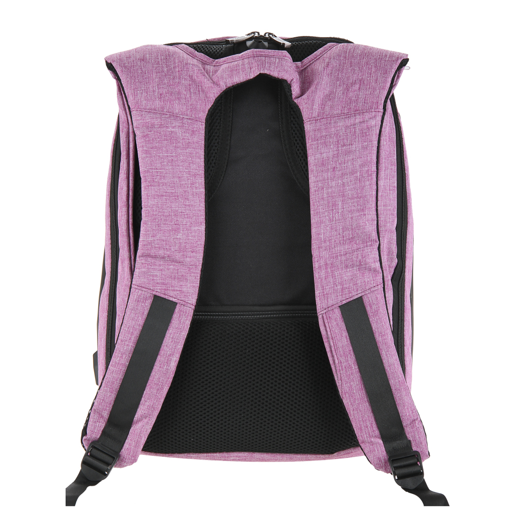 Mochila Antifurto com USB 1982 - Tonin