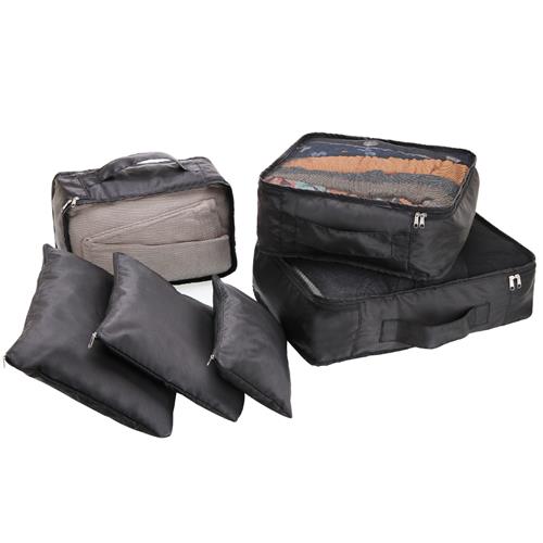 Kit Organizador de Viagem 1993