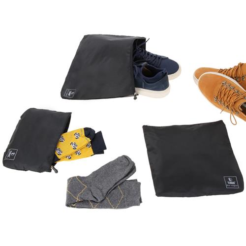 Kit Organizador de Viagem 1993