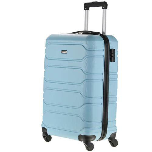 Mala pequena rígida Samba