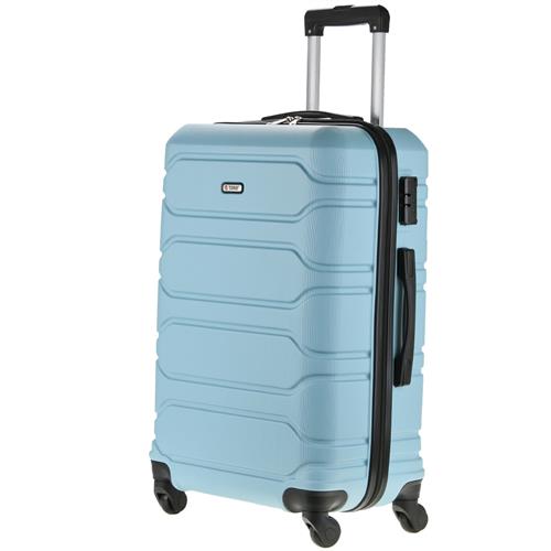 Conjunto Malas Rígidas Samba (P + M)