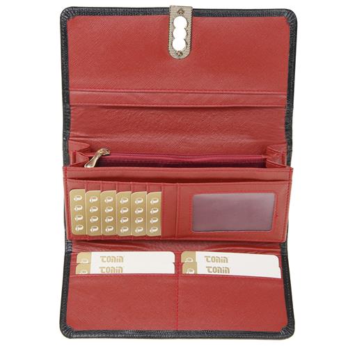 Carteira Feminina 7020C