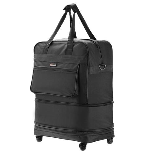 Bolsa de Viagem Expansiva com Rodas 2013