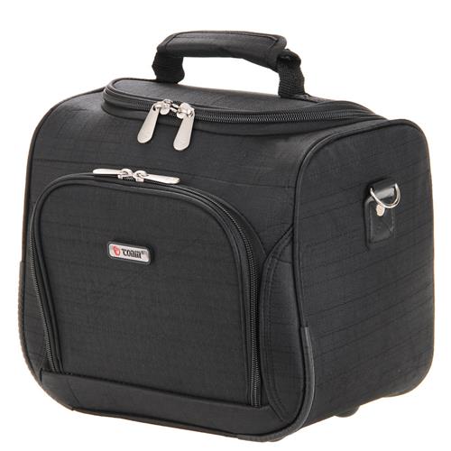 Frasqueira em tecido 2012