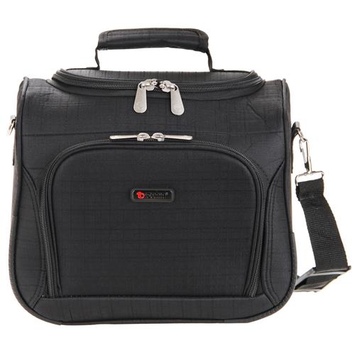 Frasqueira em tecido 2012