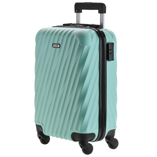 Mala de bordo rígida La Onda 