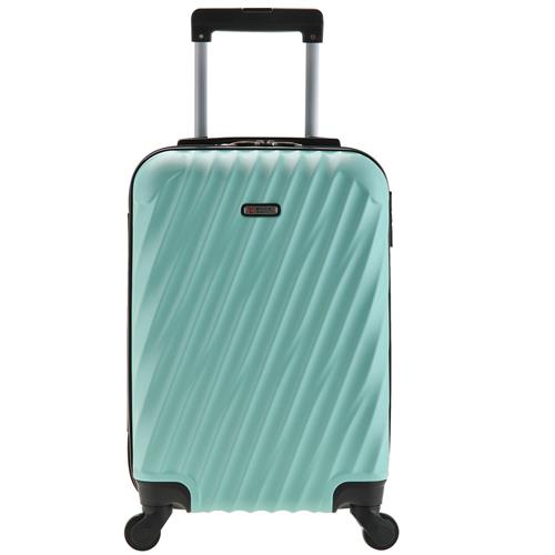 Mala de bordo rígida La Onda 