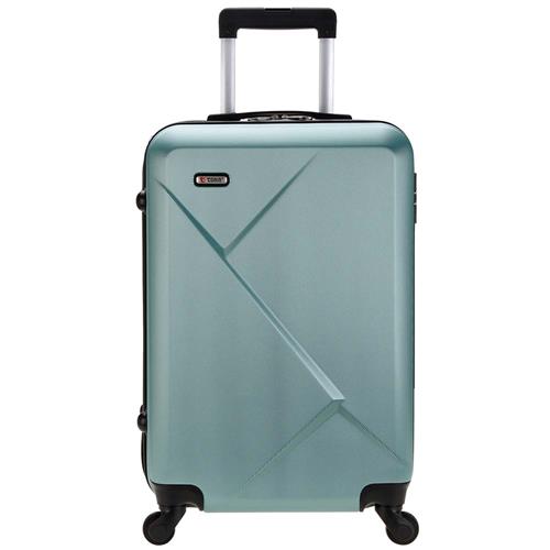 Mala de bordo rígida Boreal