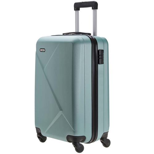 Mala de bordo rígida Boreal