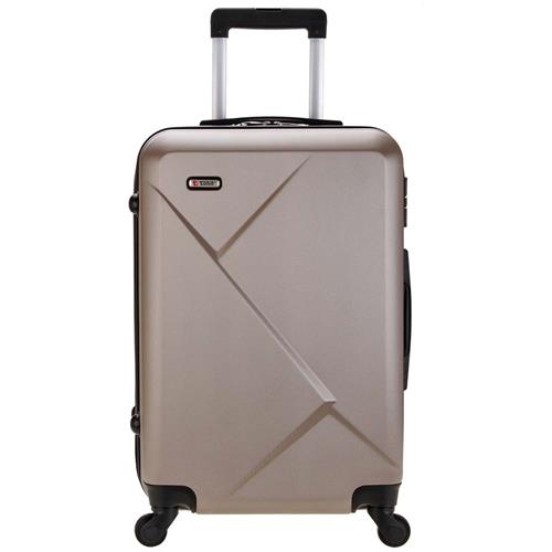 Mala grande rígida Boreal