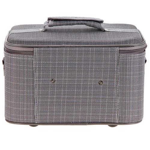 Frasqueira de Viagem em Tecido 2030