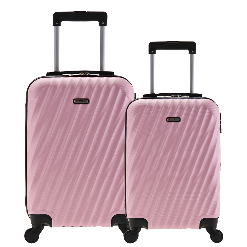 Conjunto Malas Rígidas La Onda (P + M)