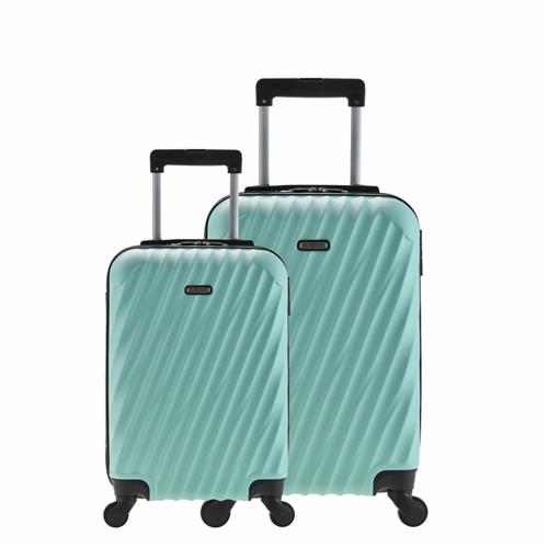 Conjunto Malas Rígidas La Onda (P + M)