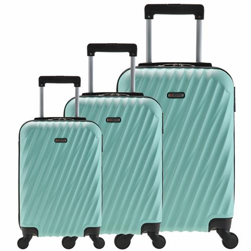 Conjunto Malas Rígidas La Onda (P + M + G)