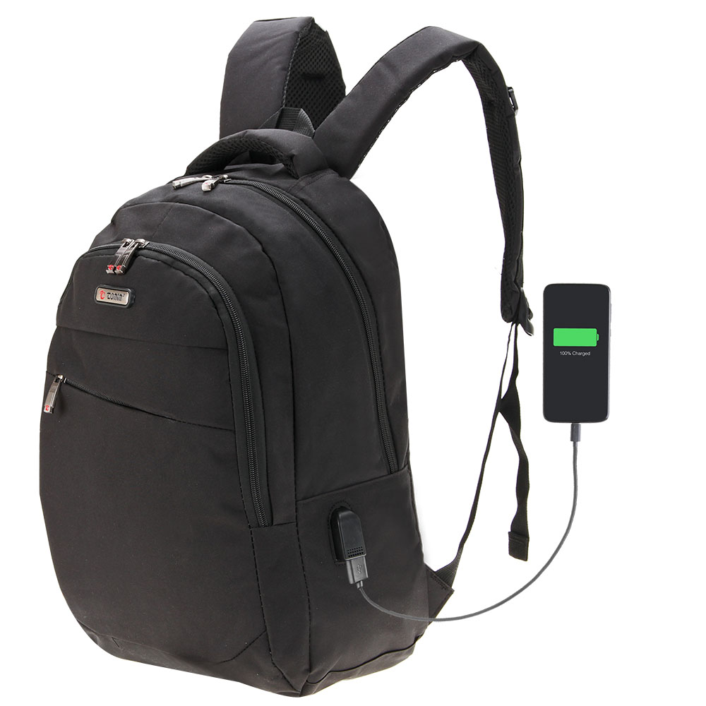 Mochila Porta Notebook Linha Aloha 2019