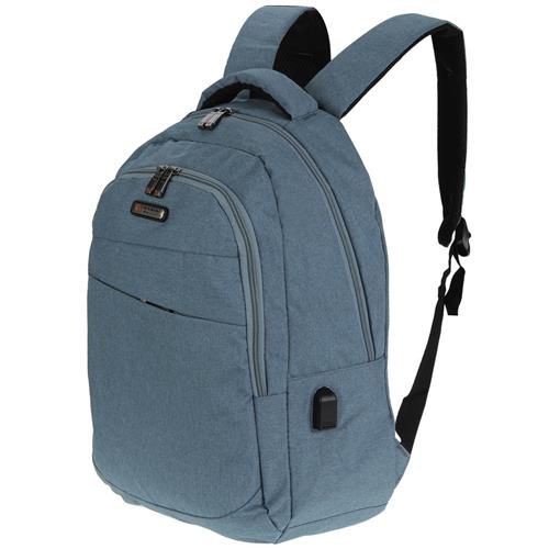 Mochila Porta Notebook Linha Aloha 2019