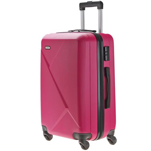 Conjunto Malas Rígidas Boreal (P + M + G)