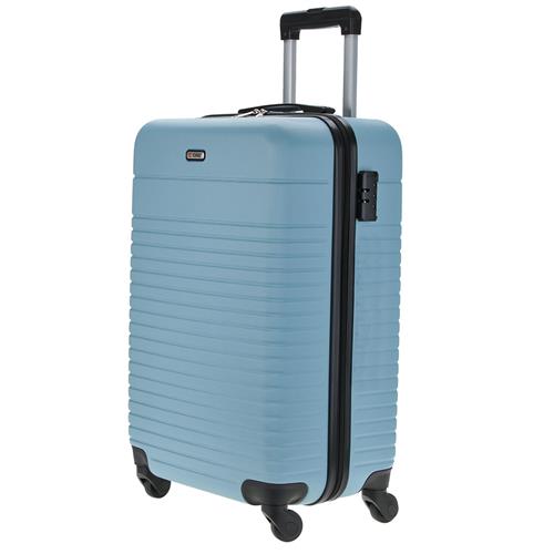 Mala de bordo rígida Gaia