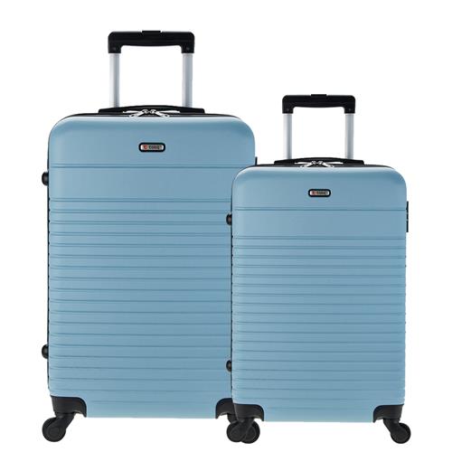 Conjunto Malas Rígidas Gaia (P + M)