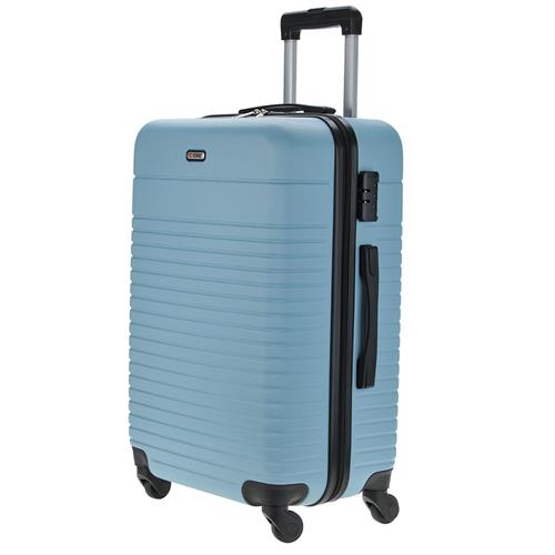 Conjunto Malas Rígidas Gaia (P + M)