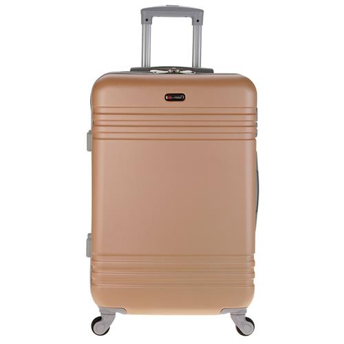 Mala de bordo rígida Athena