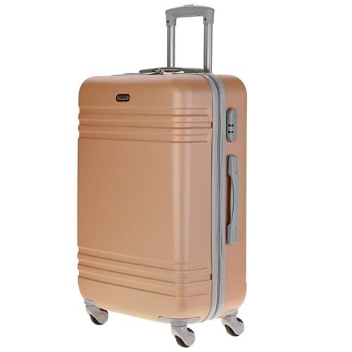 Conjunto Malas Rígidas Athena (P + M + G)