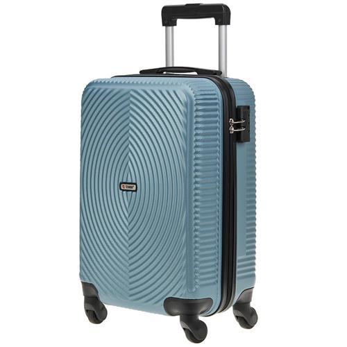 Mala de bordo rígida Orion