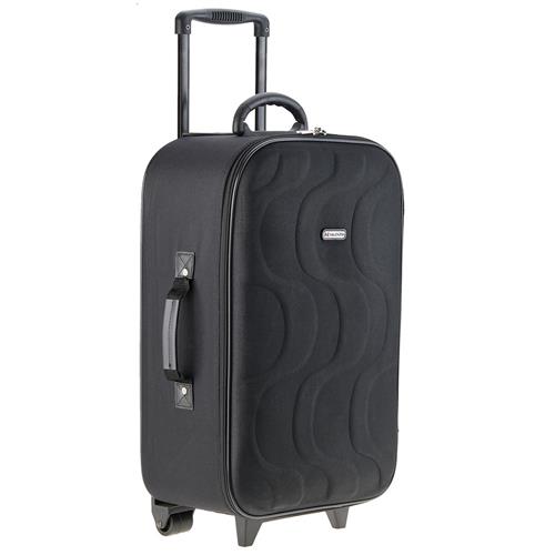 Mala grande em tecido Copacabana