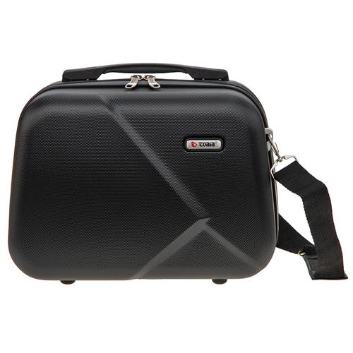 Frasqueira rígida oval Boreal