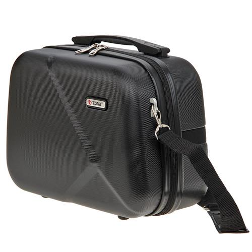 Frasqueira rígida oval Boreal