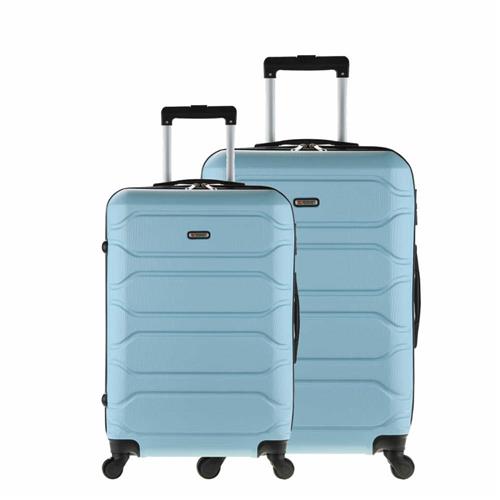 Conjunto de viagem Samba