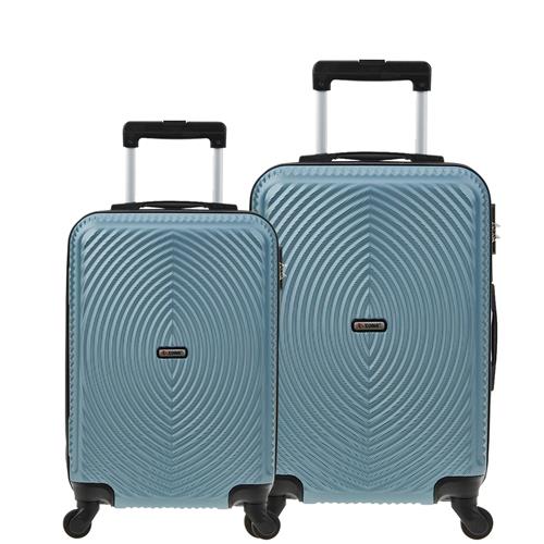 Conjunto Malas Rígidas Orion (P + M)