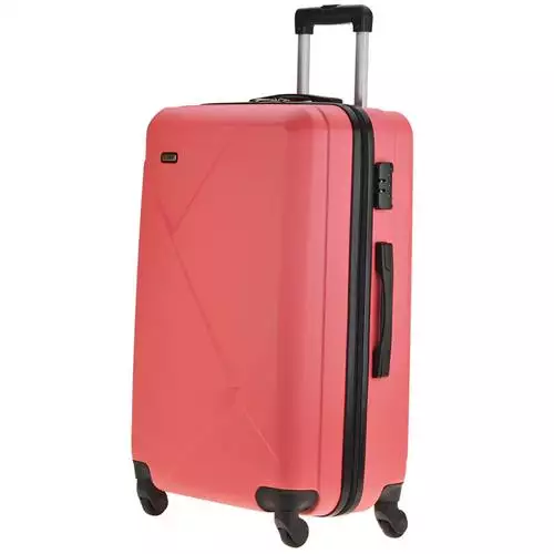 Mala média rígida Boreal