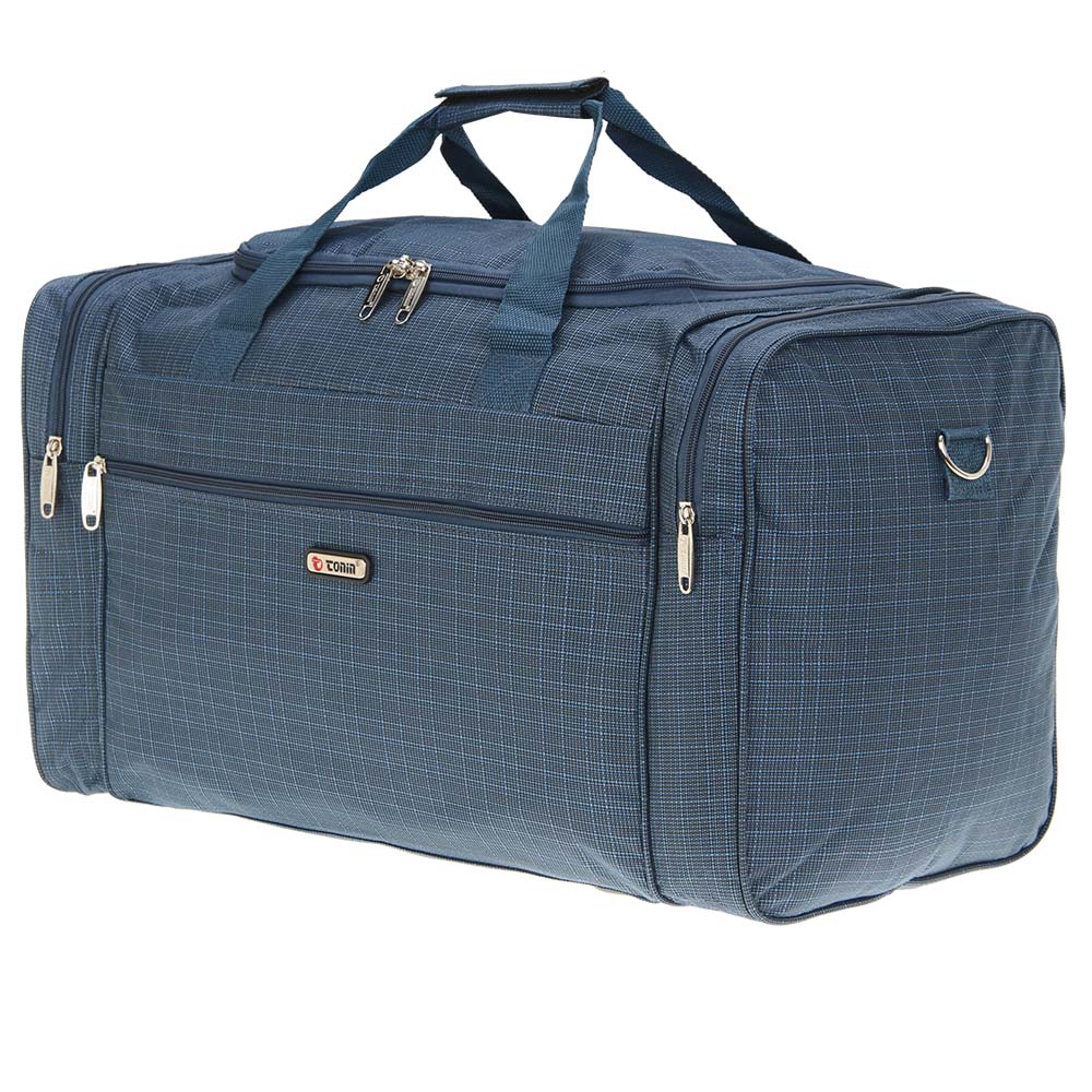 Bolsa de Viagem em Tecido 2054