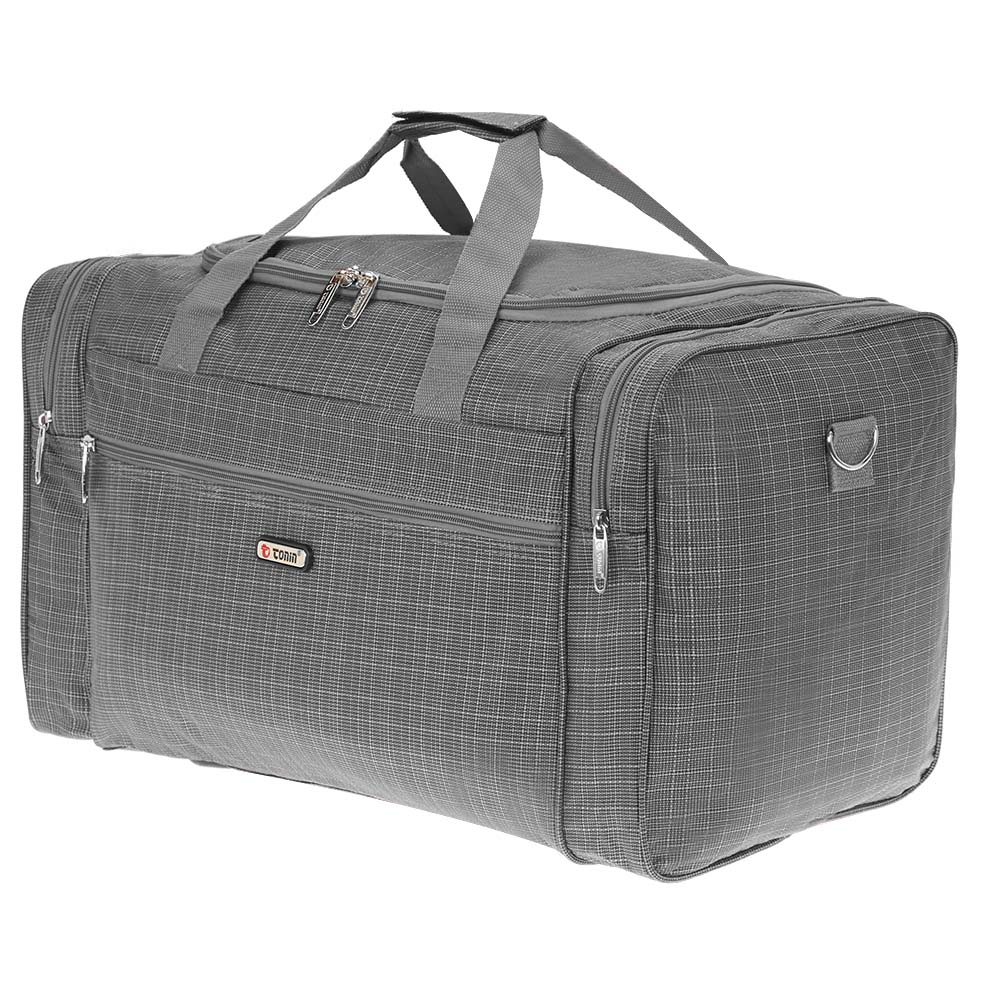Bolsa de Viagem em Tecido 2054