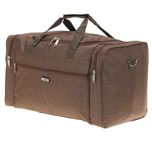 Bolsa de Viagem em Tecido 2054