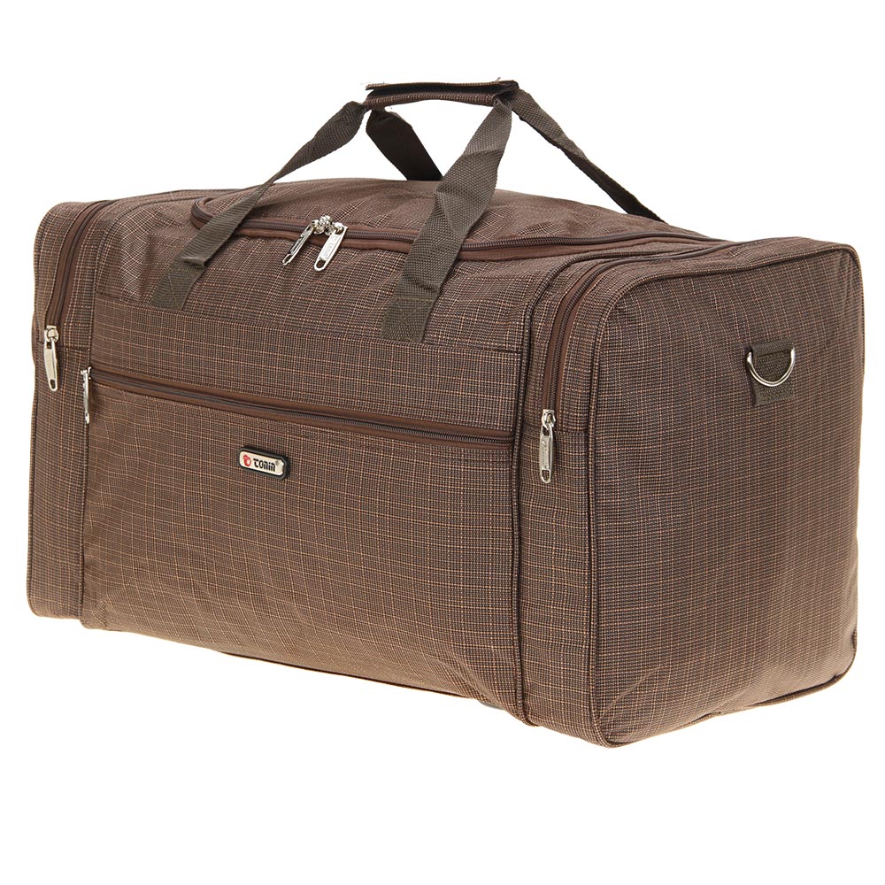 Bolsa de Viagem em Tecido 2054